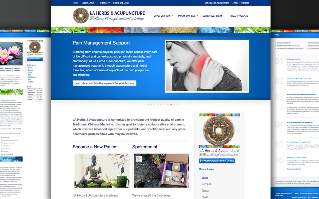 LA Herbs & Acupuncture